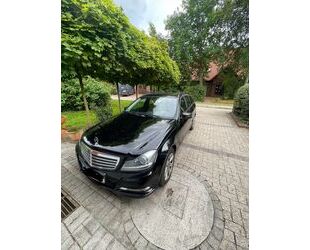 Mercedes-Benz C 250 Gebrauchtwagen