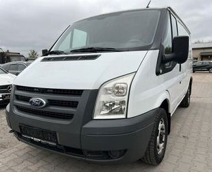 Ford Transit Gebrauchtwagen