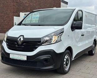 Renault Trafic Gebrauchtwagen