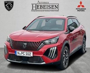 Peugeot 2008 Gebrauchtwagen