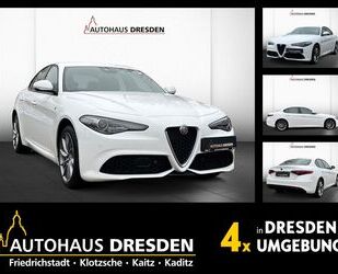 Alfa Romeo Giulia Gebrauchtwagen