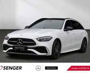 Mercedes-Benz C 220 Gebrauchtwagen