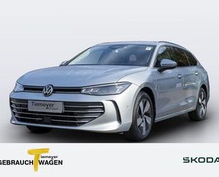 VW Passat Variant Gebrauchtwagen