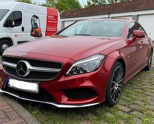 Mercedes-Benz CLS 400 Gebrauchtwagen