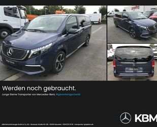 Mercedes-Benz EQV Gebrauchtwagen