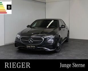 Mercedes-Benz E 220 Gebrauchtwagen