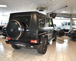 Mercedes-Benz G 63 AMG Gebrauchtwagen