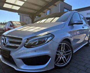 Mercedes-Benz B 220 Gebrauchtwagen