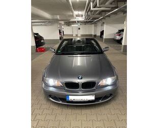 BMW 318 Gebrauchtwagen