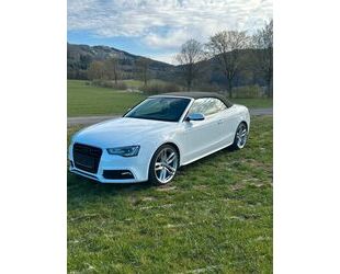 Audi Cabriolet Gebrauchtwagen