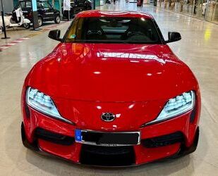 Toyota Supra Gebrauchtwagen