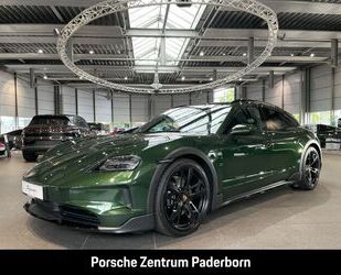 Porsche Taycan Gebrauchtwagen