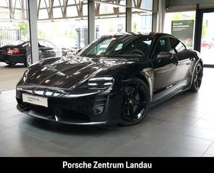 Porsche Taycan Gebrauchtwagen