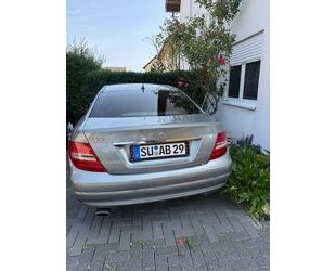 Mercedes-Benz C 220 Gebrauchtwagen