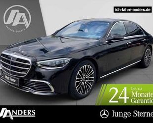 Mercedes-Benz S 500 Gebrauchtwagen