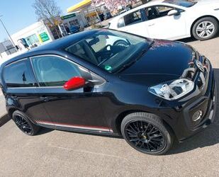 VW up! Gebrauchtwagen
