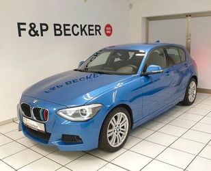 BMW 120 Gebrauchtwagen