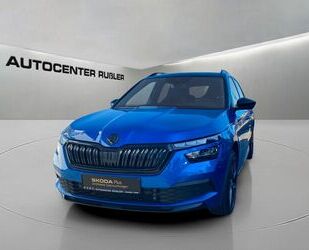 Skoda Kamiq Gebrauchtwagen