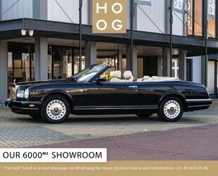 Rolls Royce Corniche Gebrauchtwagen