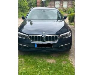 BMW 520 Gebrauchtwagen