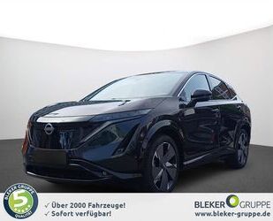 Nissan Ariya Gebrauchtwagen
