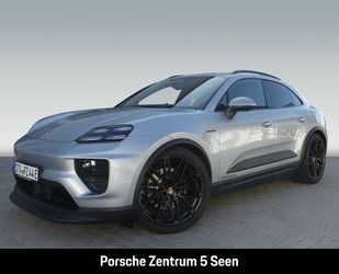 Porsche Macan Gebrauchtwagen