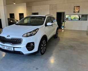 Kia Sportage Gebrauchtwagen