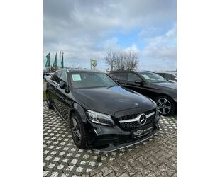 Mercedes-Benz C 220 Gebrauchtwagen