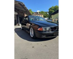 BMW 528 Gebrauchtwagen
