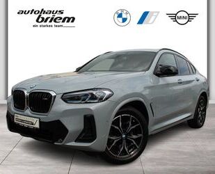 BMW X4 M40 Gebrauchtwagen