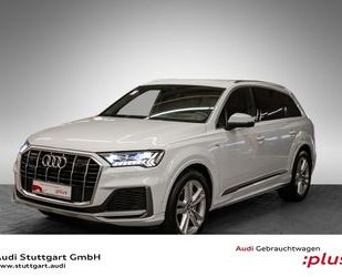 Audi Q7 Gebrauchtwagen