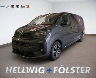 Citroen SpaceTourer Gebrauchtwagen