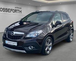 Opel Mokka Gebrauchtwagen
