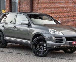 Porsche Cayenne Gebrauchtwagen