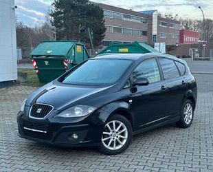 Seat Altea Gebrauchtwagen