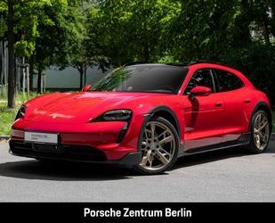 Porsche Taycan Gebrauchtwagen