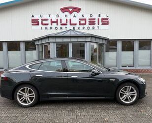 Tesla Model S Gebrauchtwagen