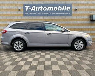 Ford Mondeo Gebrauchtwagen