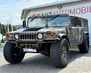 Hummer H1 Gebrauchtwagen