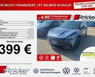 Cupra Tavascan Gebrauchtwagen