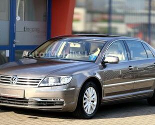 VW Phaeton Gebrauchtwagen