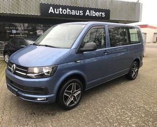 VW T6 Multivan Gebrauchtwagen