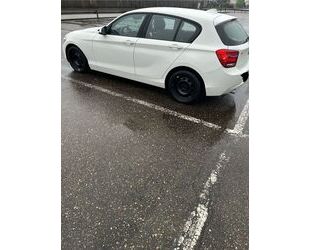 BMW 114 Gebrauchtwagen