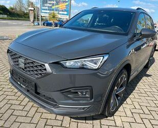 Seat Tarraco Gebrauchtwagen
