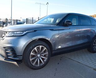 Land Rover Range Rover Velar Gebrauchtwagen