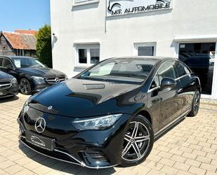 Mercedes-Benz EQE Gebrauchtwagen