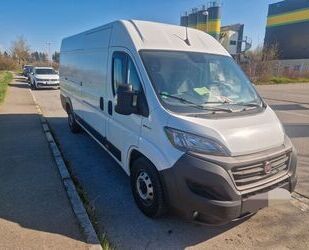 Fiat Ducato Gebrauchtwagen