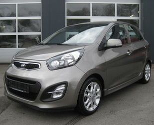 Kia Picanto Gebrauchtwagen