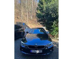BMW 420 Gran Coupé Gebrauchtwagen