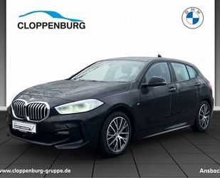 BMW 118 Gebrauchtwagen